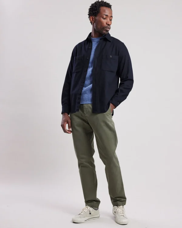 Percey Shirt<Hartford Clearance