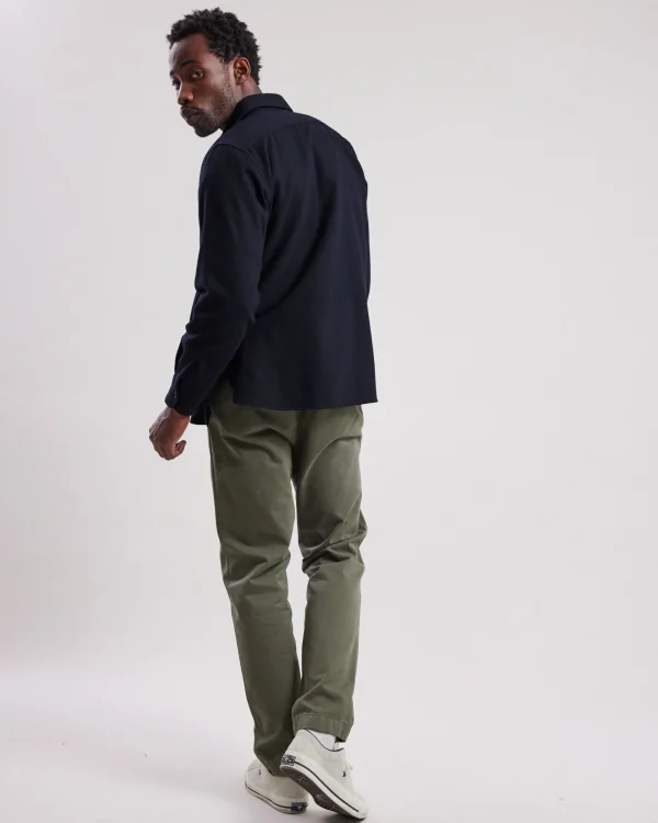 Percey Shirt<Hartford Clearance