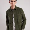 Perry Jacket<Hartford Best Sale