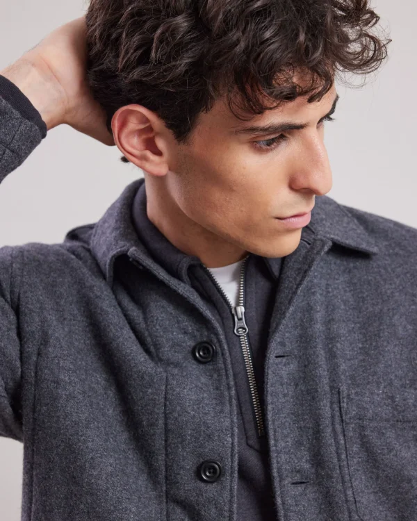 Perry Jacket<Hartford Cheap