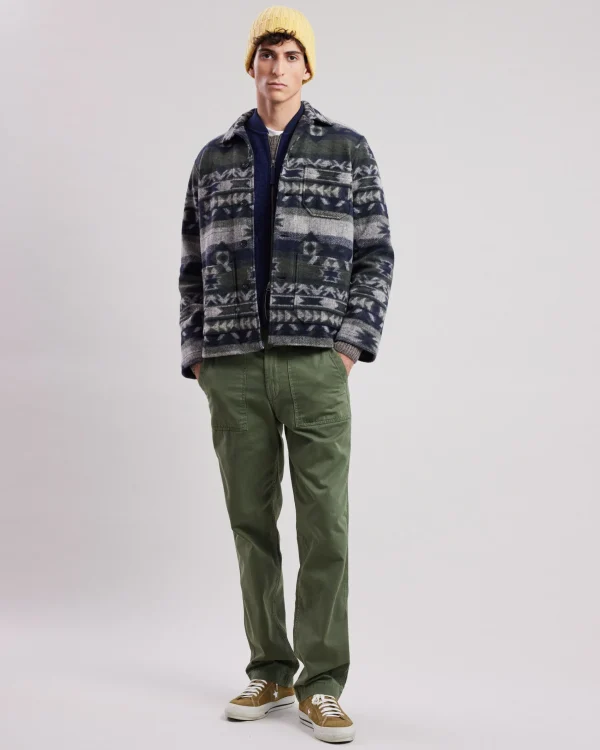 Perry Jacket<Hartford Outlet