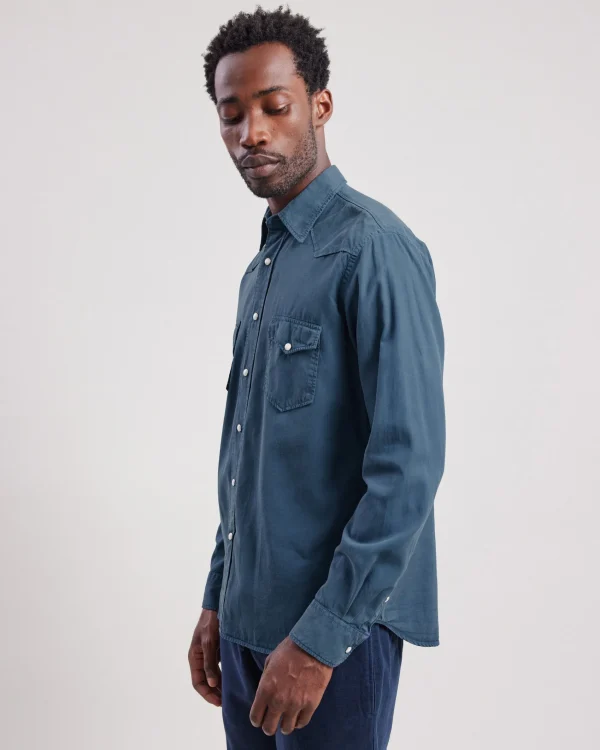 Phoenix Shirt<Hartford Clearance
