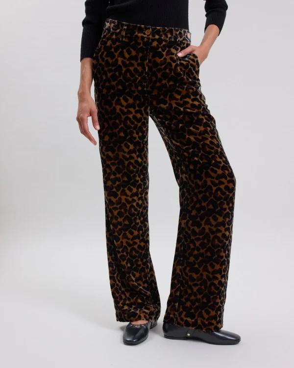 Pilgrim Pants<Hartford Flash Sale