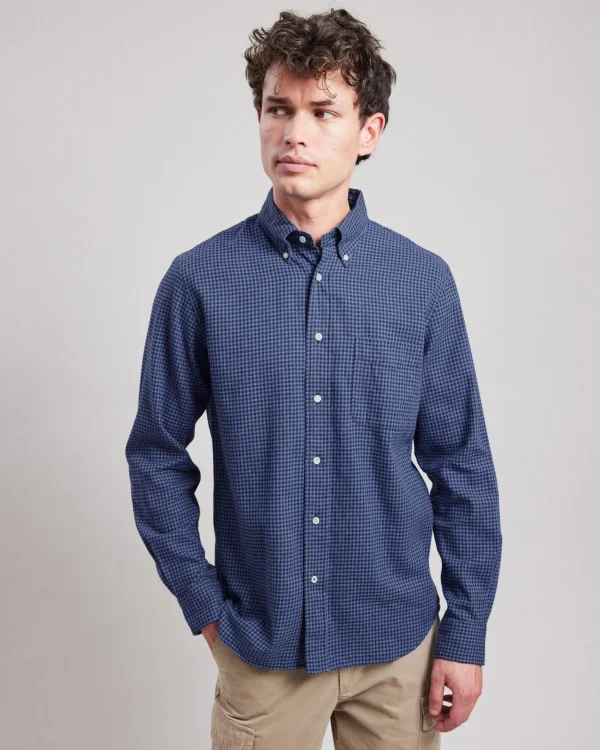Pitt Shirt<Hartford Fashion