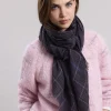 Plaid Scarf<Hartford Discount