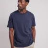 Pocket T-shirt<Hartford Discount