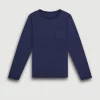 Pocket T-shirt<Hartford Store