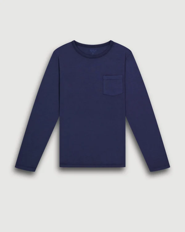 Pocket T-shirt<Hartford Store