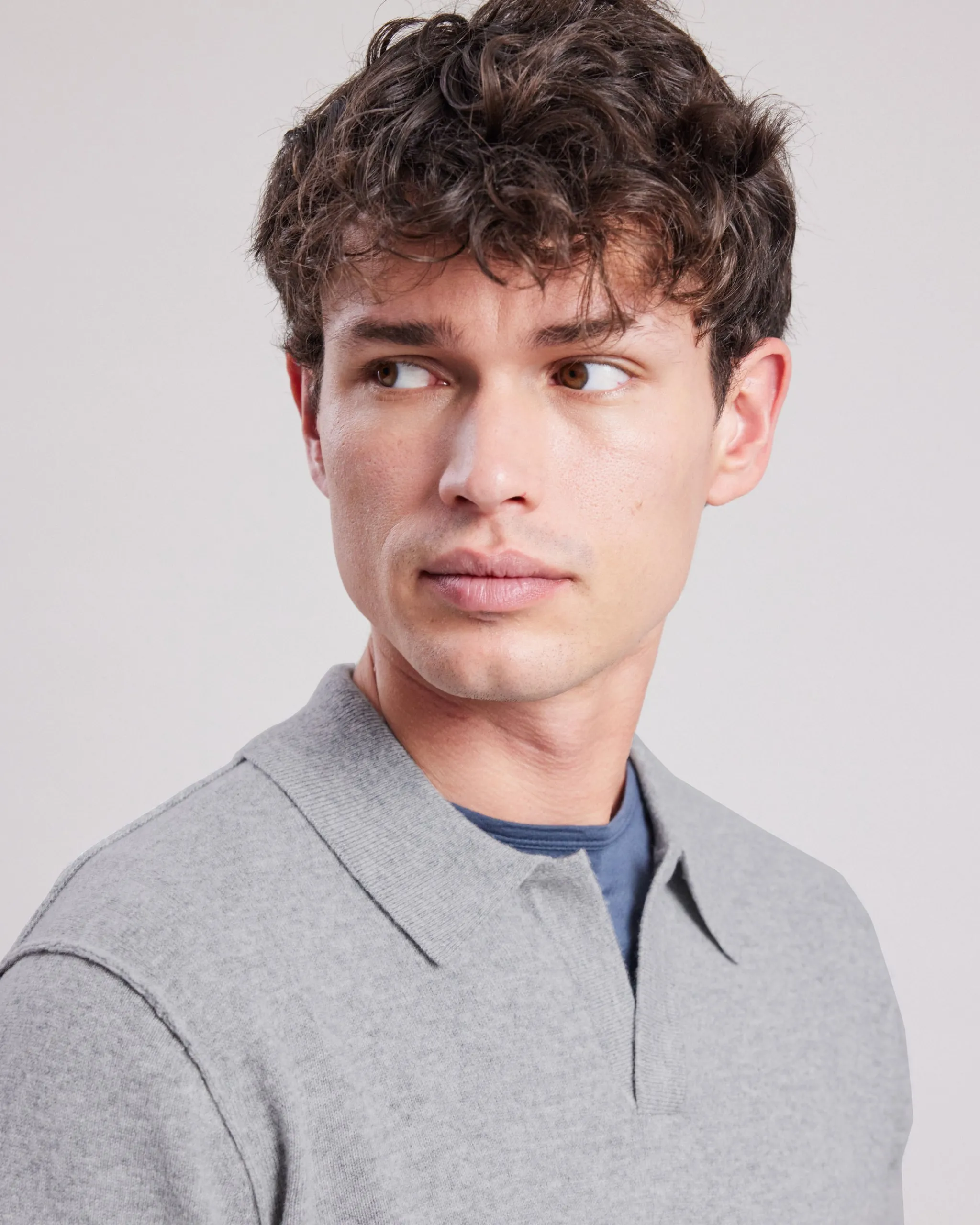 polo_collar_sweater_2-1.webp Polo Collar Sweater<Hartford Cheap
