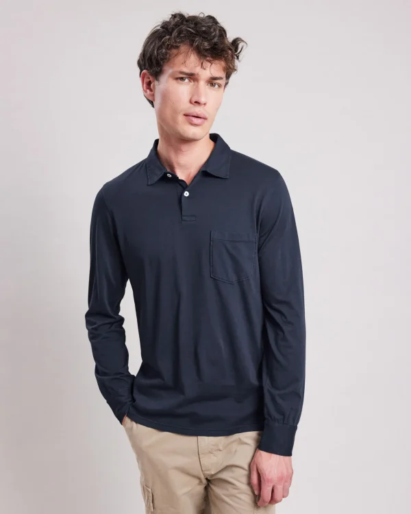 Polo Jersey<Hartford Shop