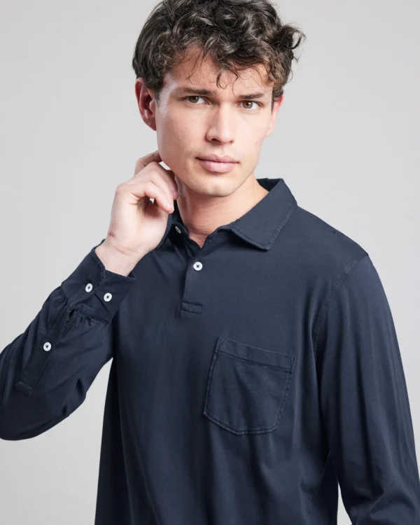 Polo Jersey<Hartford Shop