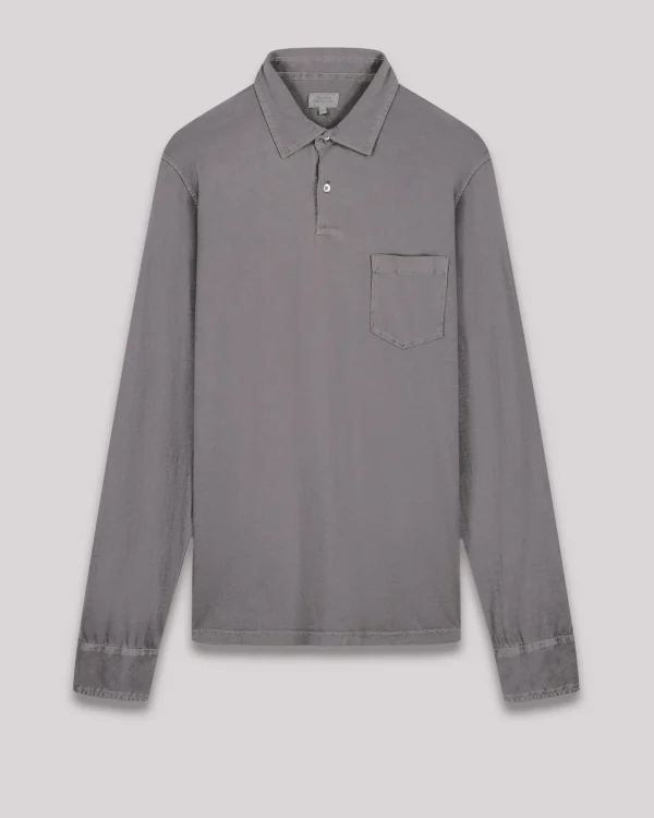 Polo Jersey<Hartford Best Sale