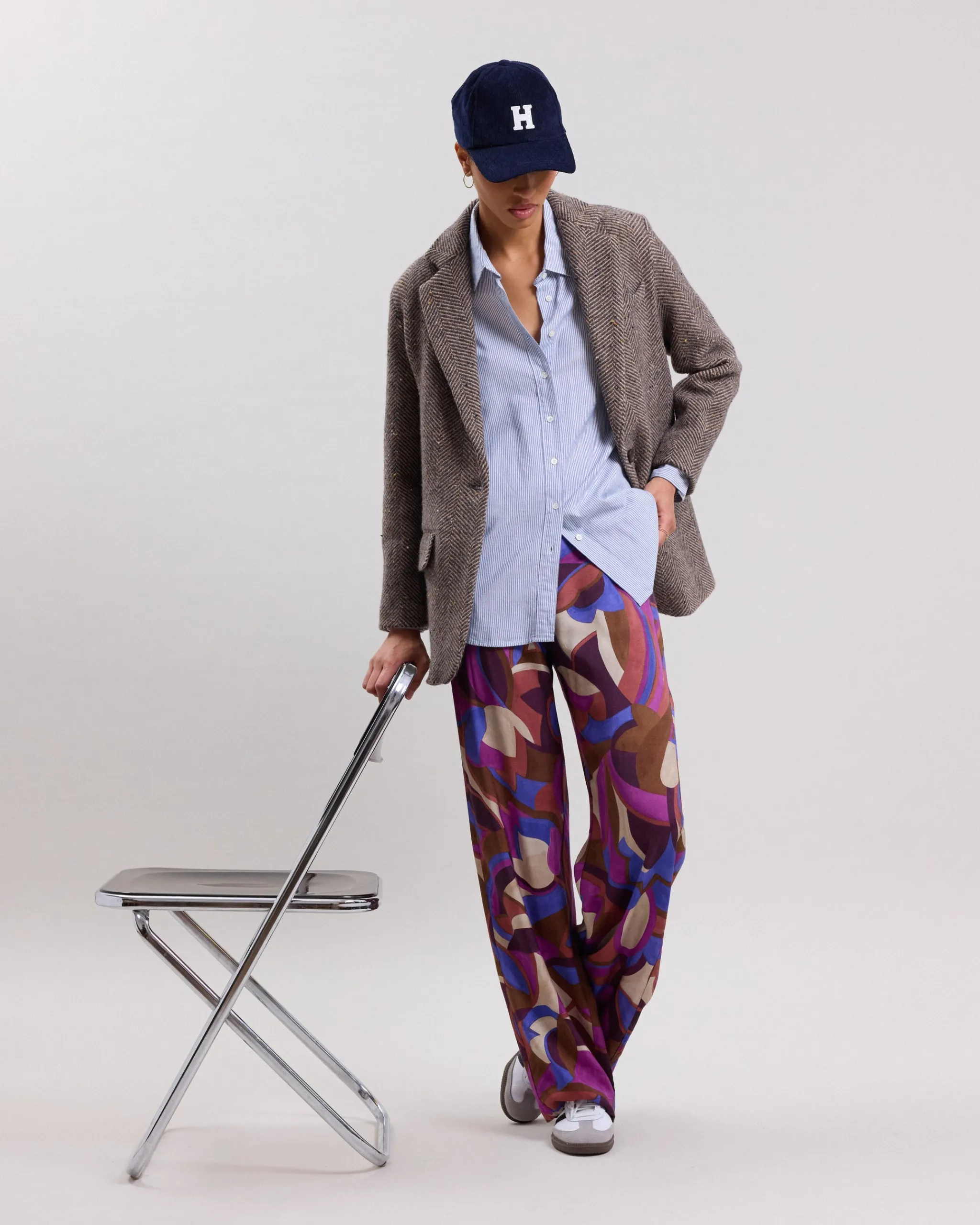 positano_pants_0-1.webp Positano Pants<Hartford Clearance