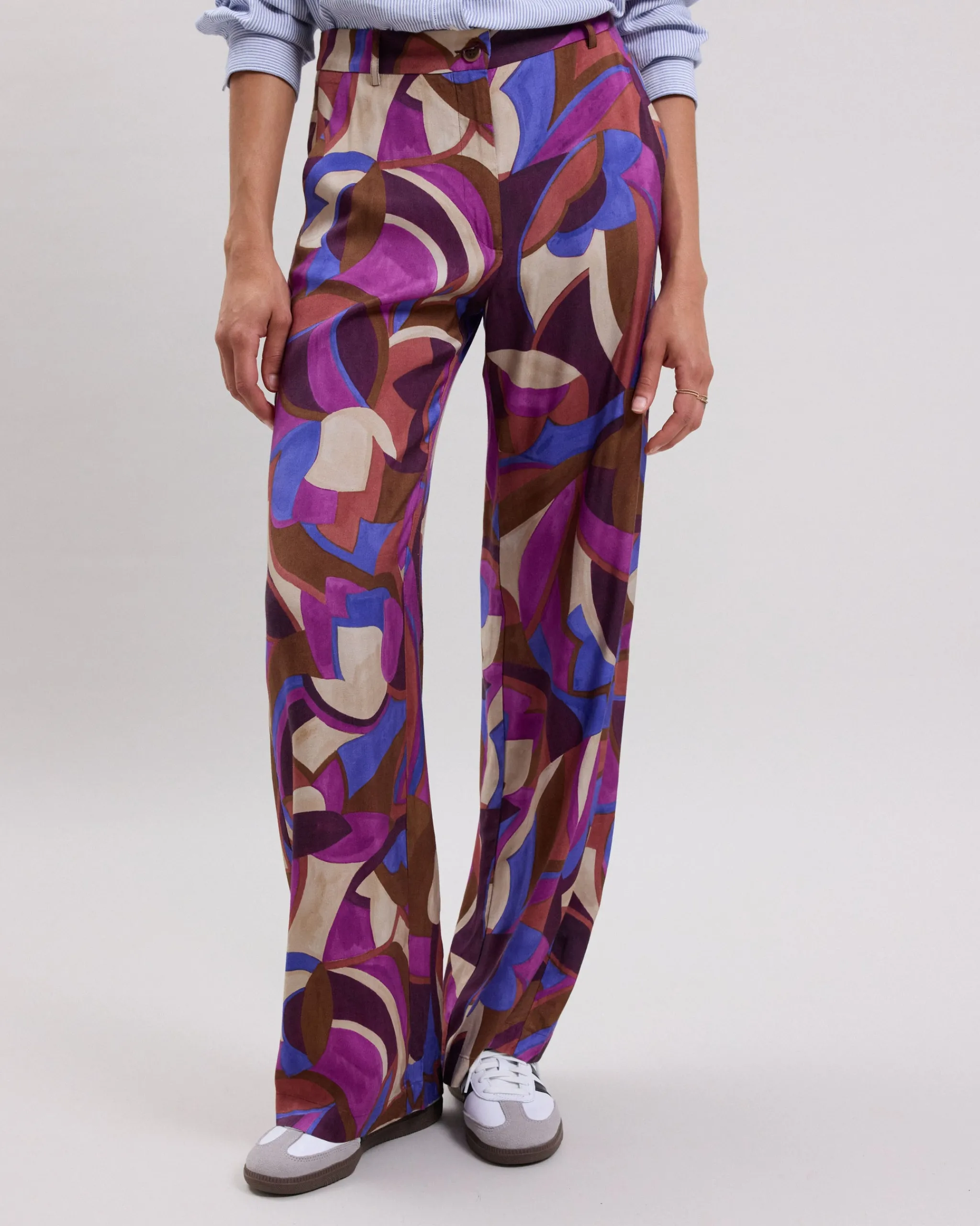 positano_pants_1-1.webp Positano Pants<Hartford Clearance