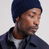 Rib Beanie<Hartford Clearance