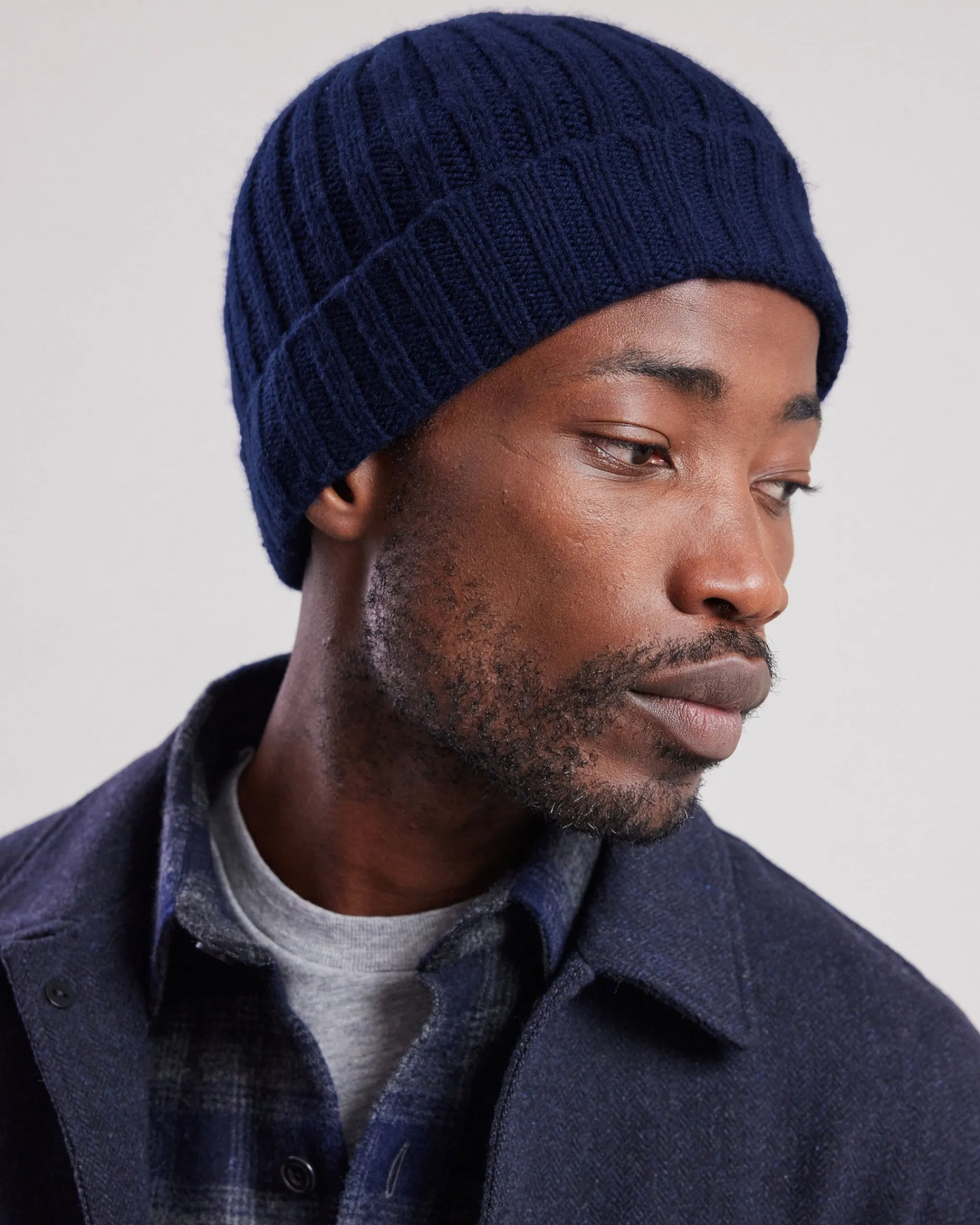 rib_beanie_0-2.webp Rib Beanie<Hartford Clearance