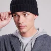 Rib Beanie<Hartford Sale