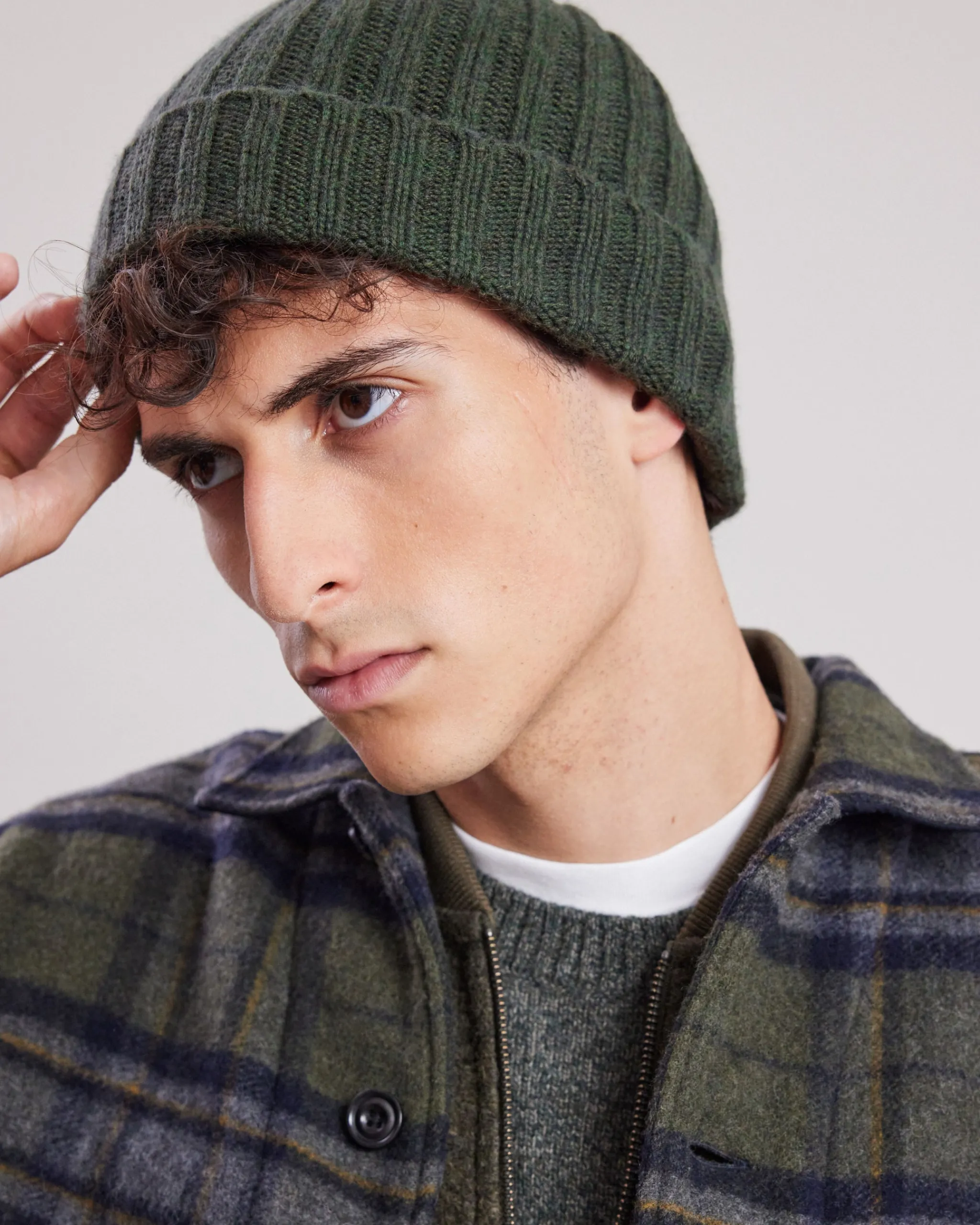 rib_beanie_0-6.webp Rib Beanie<Hartford Cheap