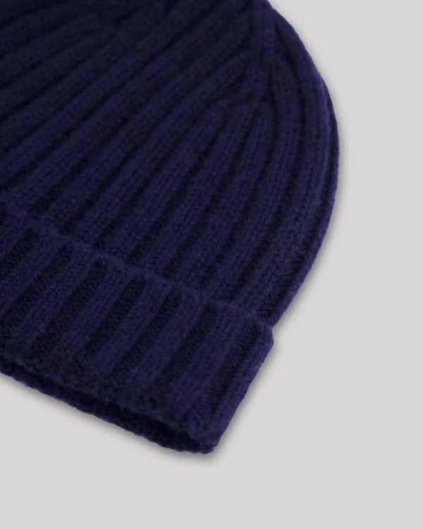 Rib Beanie<Hartford Clearance