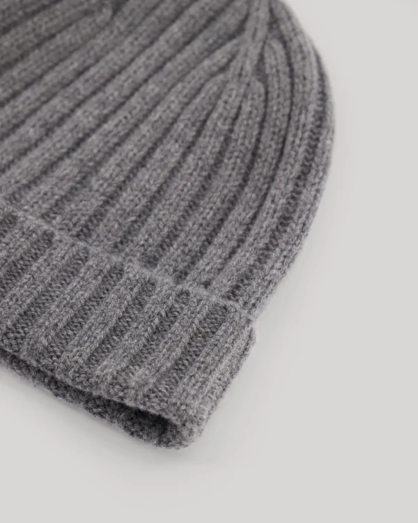 Rib Beanie<Hartford Online
