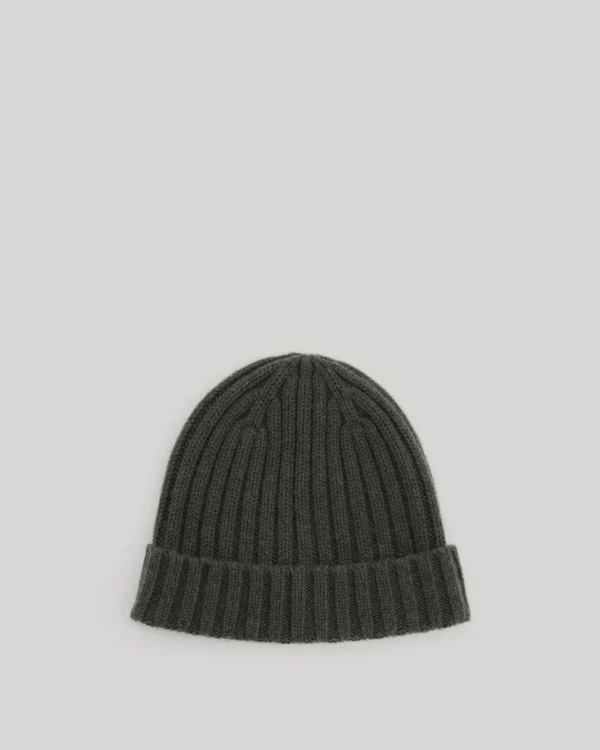 Rib Beanie<Hartford Cheap