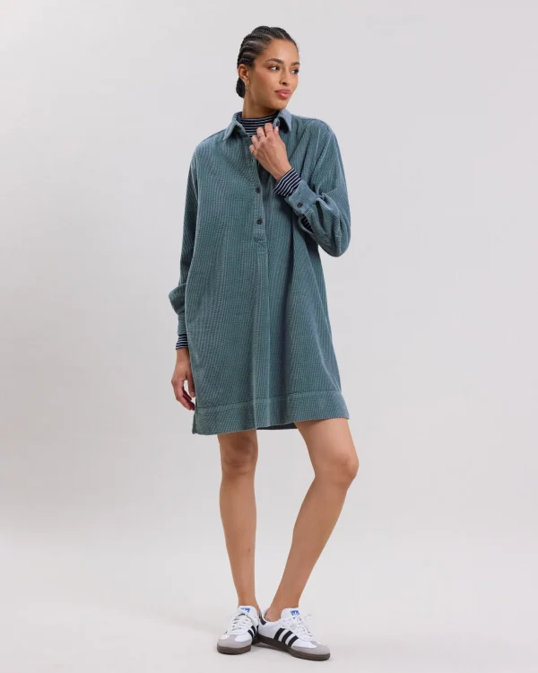 Rodwell Dress<Hartford Hot