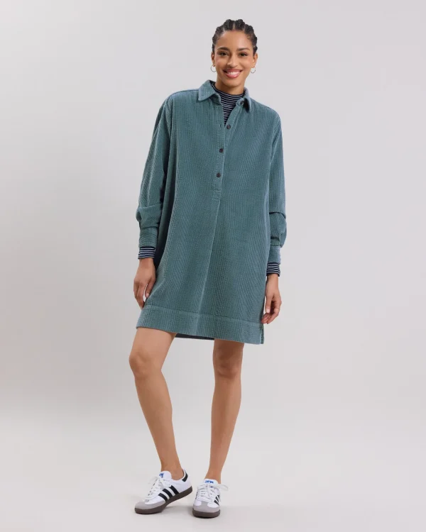 Rodwell Dress<Hartford Hot