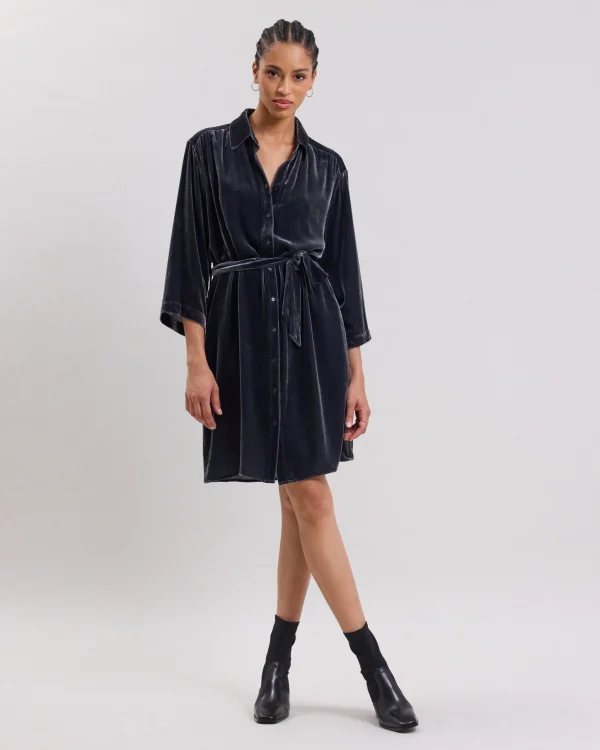 Rosea Dress<Hartford Fashion