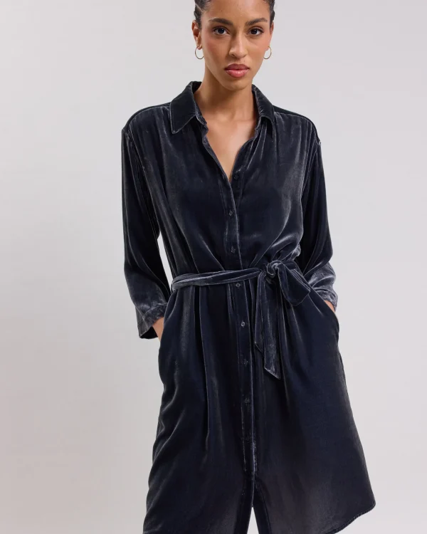 Rosea Dress<Hartford Fashion