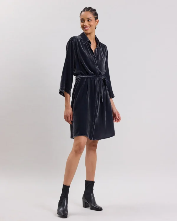 Rosea Dress<Hartford Fashion
