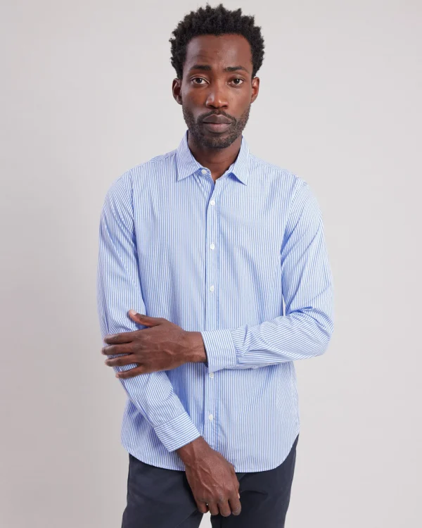 Sammy Shirt<Hartford Clearance