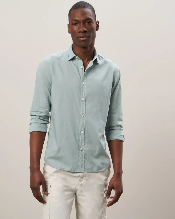 Sammy Shirt<Hartford Online