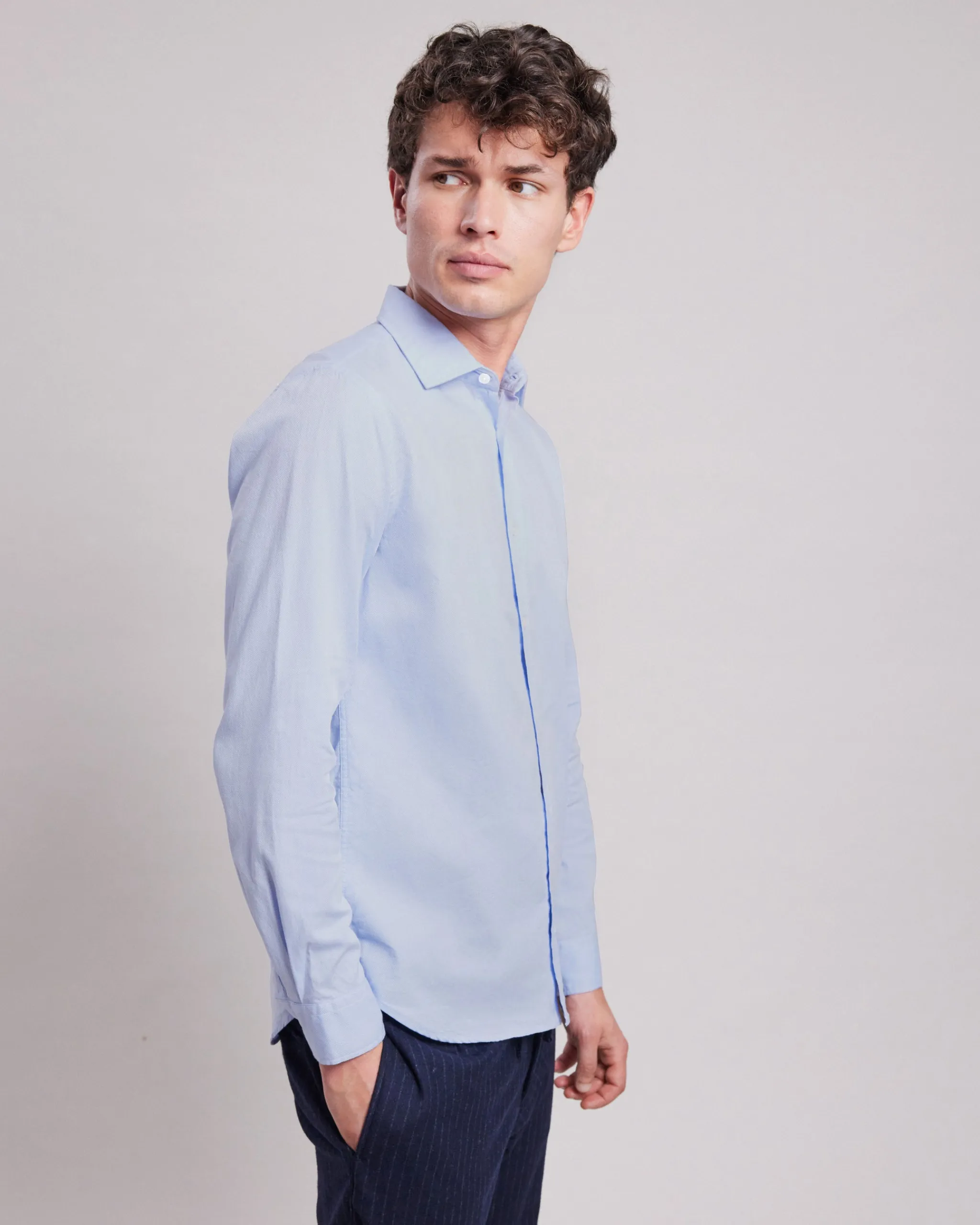sammy_shirt_0.webp Sammy Shirt<Hartford Fashion