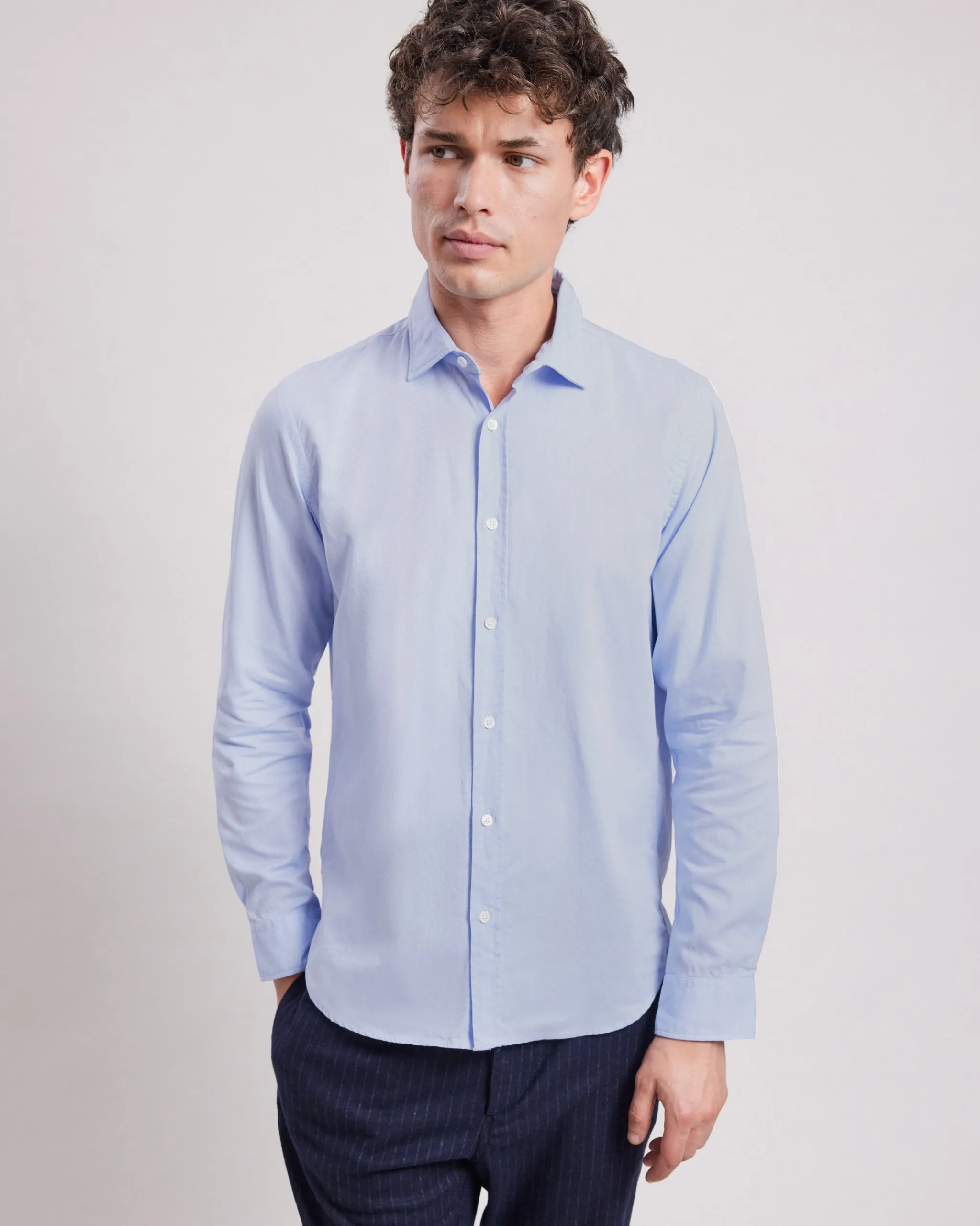 sammy_shirt_1.webp Sammy Shirt<Hartford Fashion