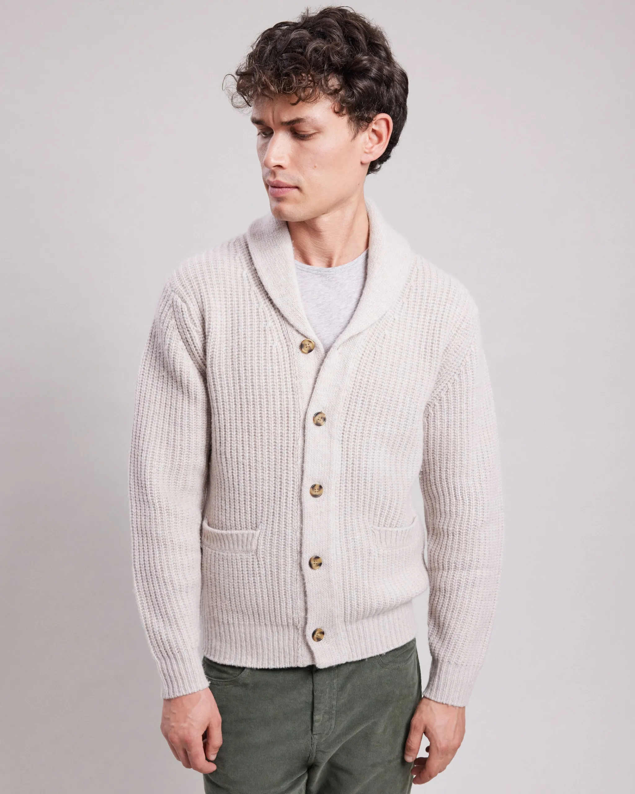 shawl_cardigan_0.webp Shawl Cardigan<Hartford Best Sale