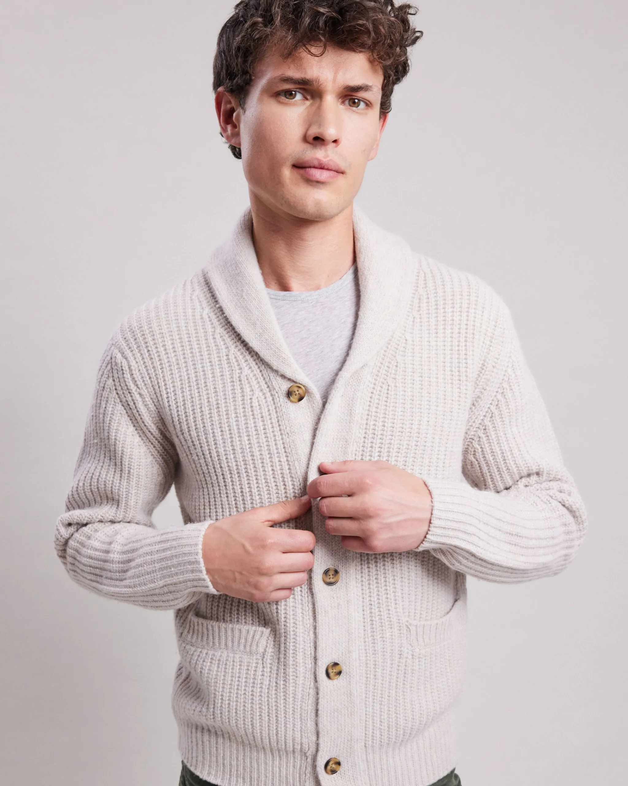 shawl_cardigan_1.webp Shawl Cardigan<Hartford Best Sale