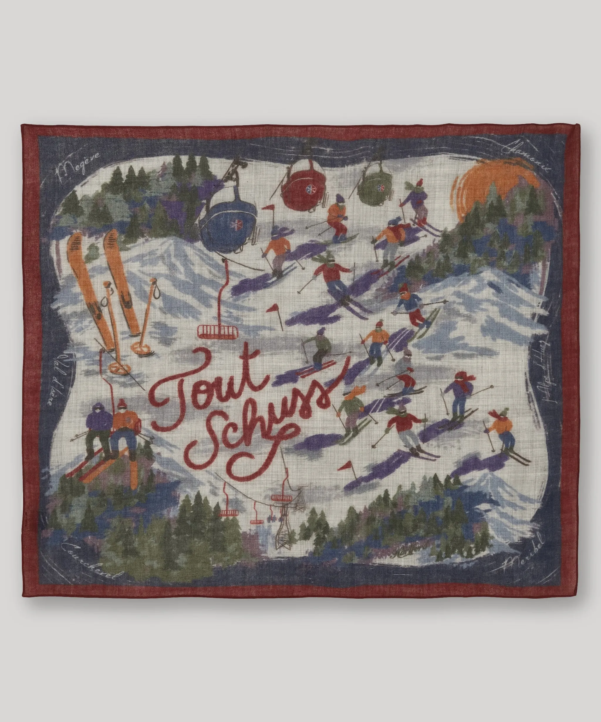 souvenir_scarf_2.webp Souvenir Scarf<Hartford Flash Sale