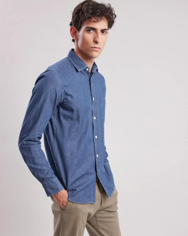 Storm Shirt<Hartford Clearance