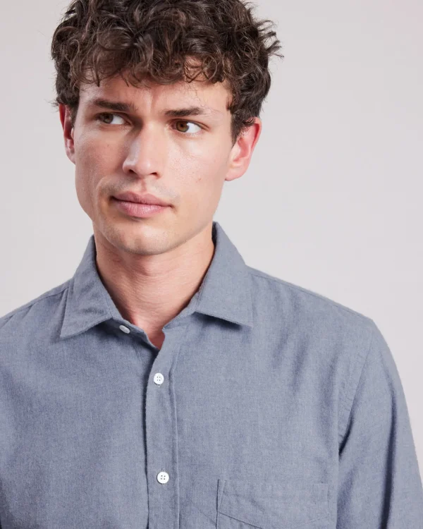 Storm Shirt<Hartford Shop