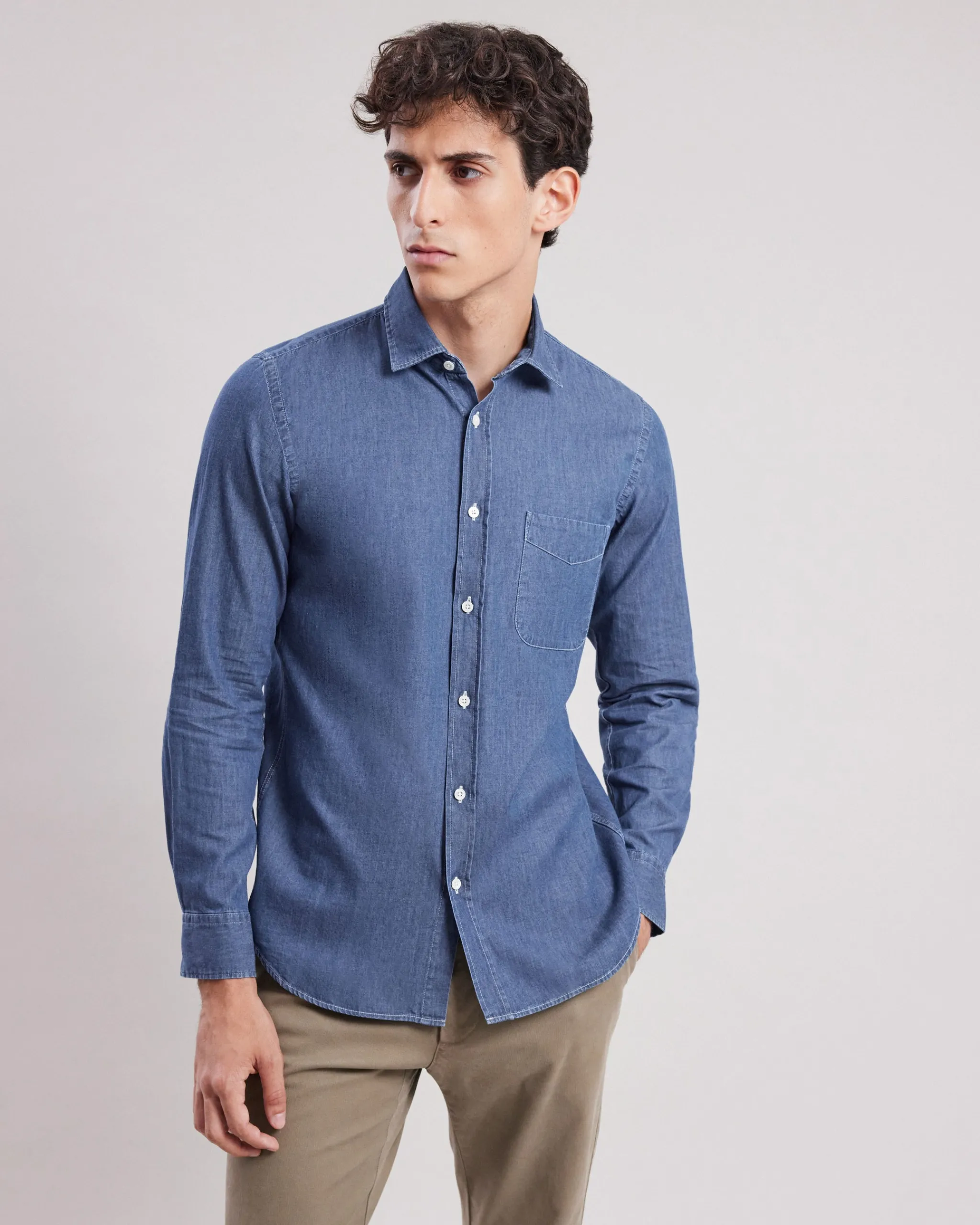 storm_shirt_1-5.webp Storm Shirt<Hartford Clearance
