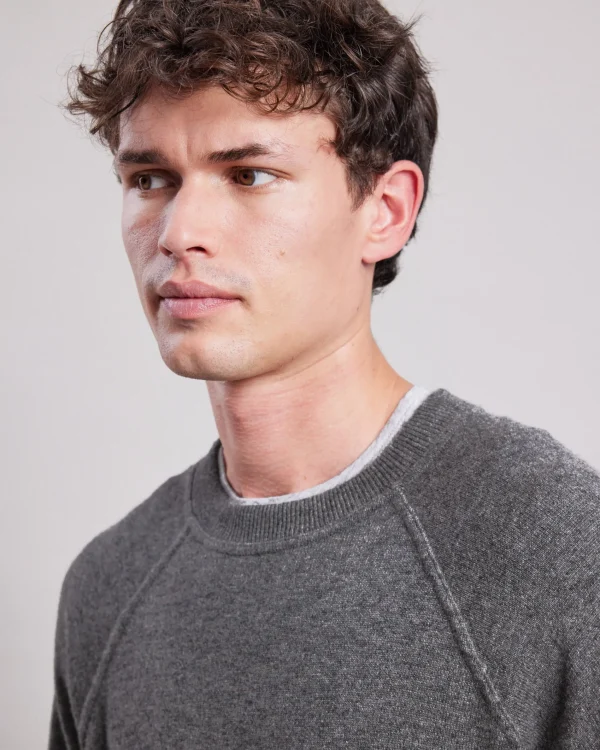 Sweatshirt<Hartford Flash Sale