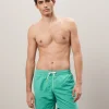Swim Trunks<Hartford Fashion