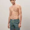 Swim Trunks<Hartford Discount