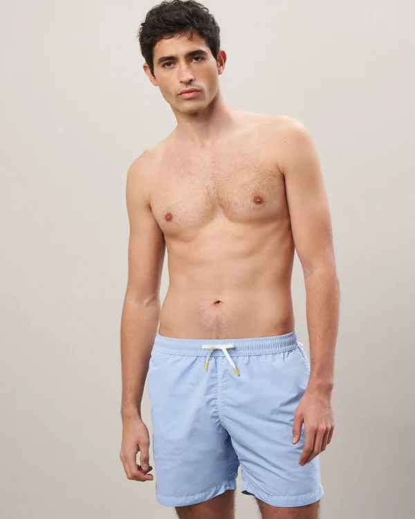 Swim Trunks<Hartford Discount
