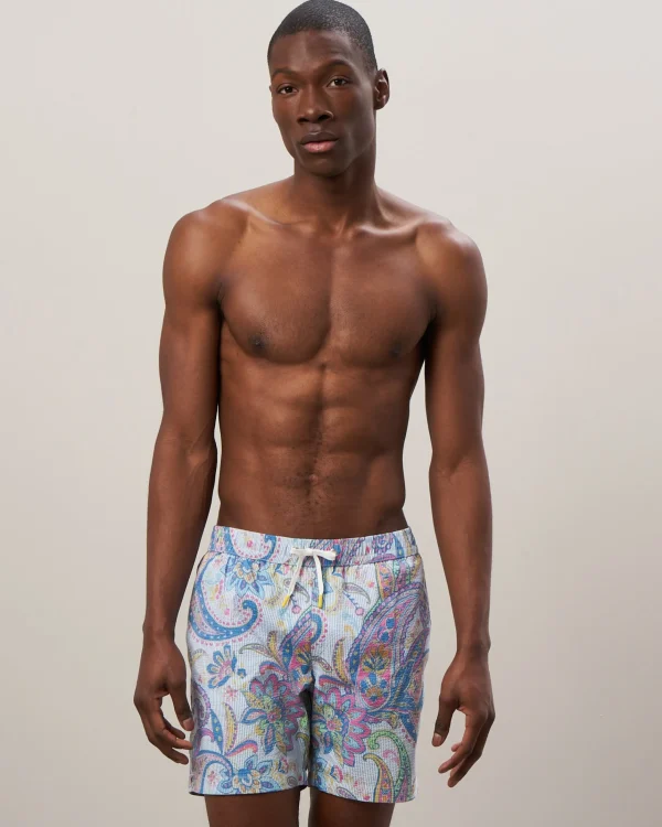 Swim Trunks<Hartford Cheap