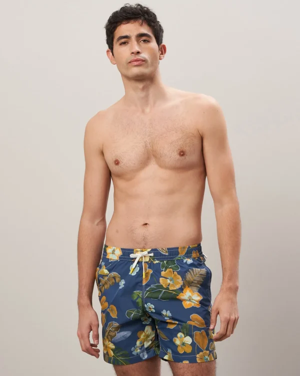 Swim Trunks<Hartford Cheap