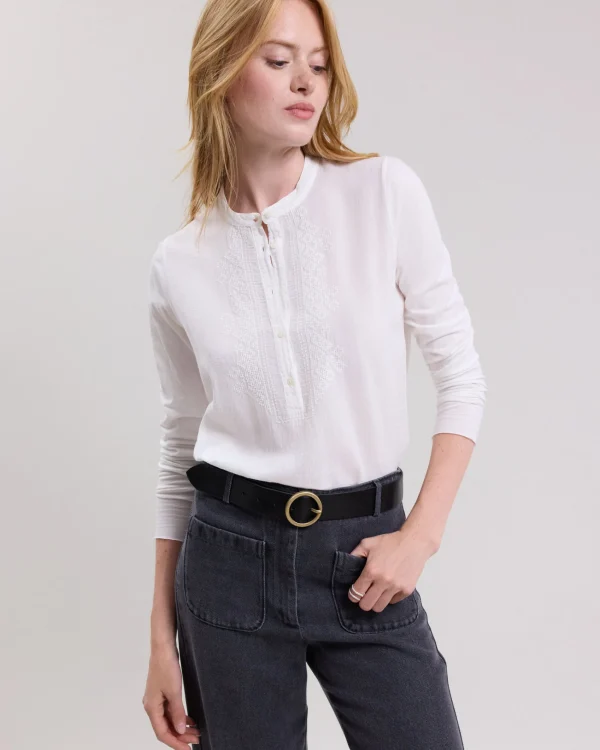 Taenia T-Shirt<Hartford Outlet
