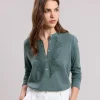 Taenia T-Shirt<Hartford Store
