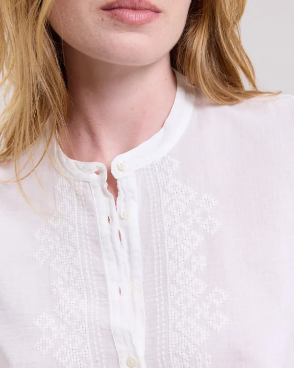 Taenia T-Shirt<Hartford Outlet