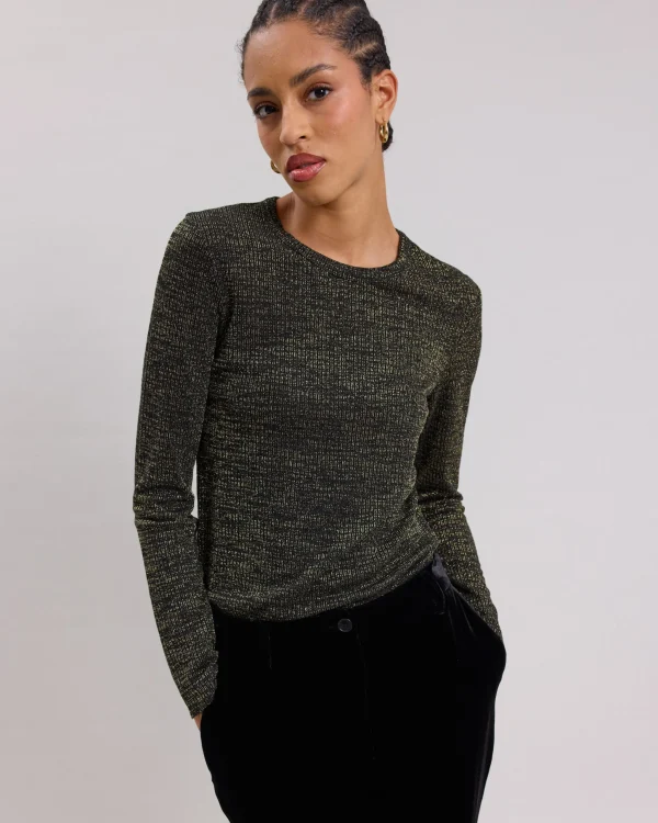 Taibei T-Shirt<Hartford Discount